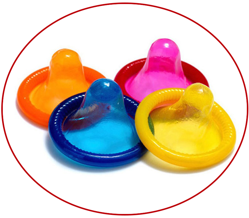 Condom Distribution