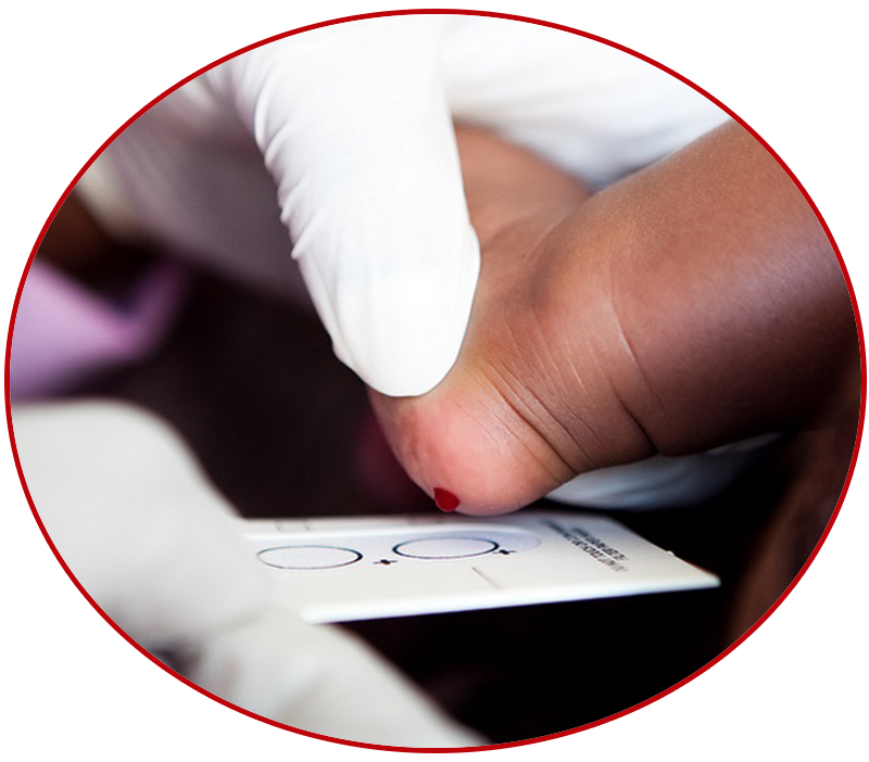 HIV Testing and Counselling in Eswatini by AMICAALL