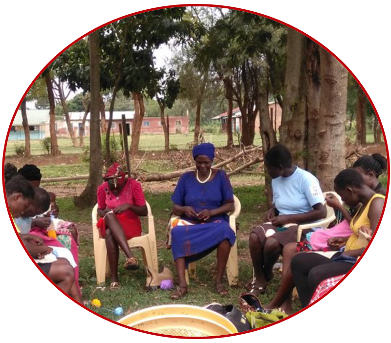 Skills Development in Eswatini by AMICAALL